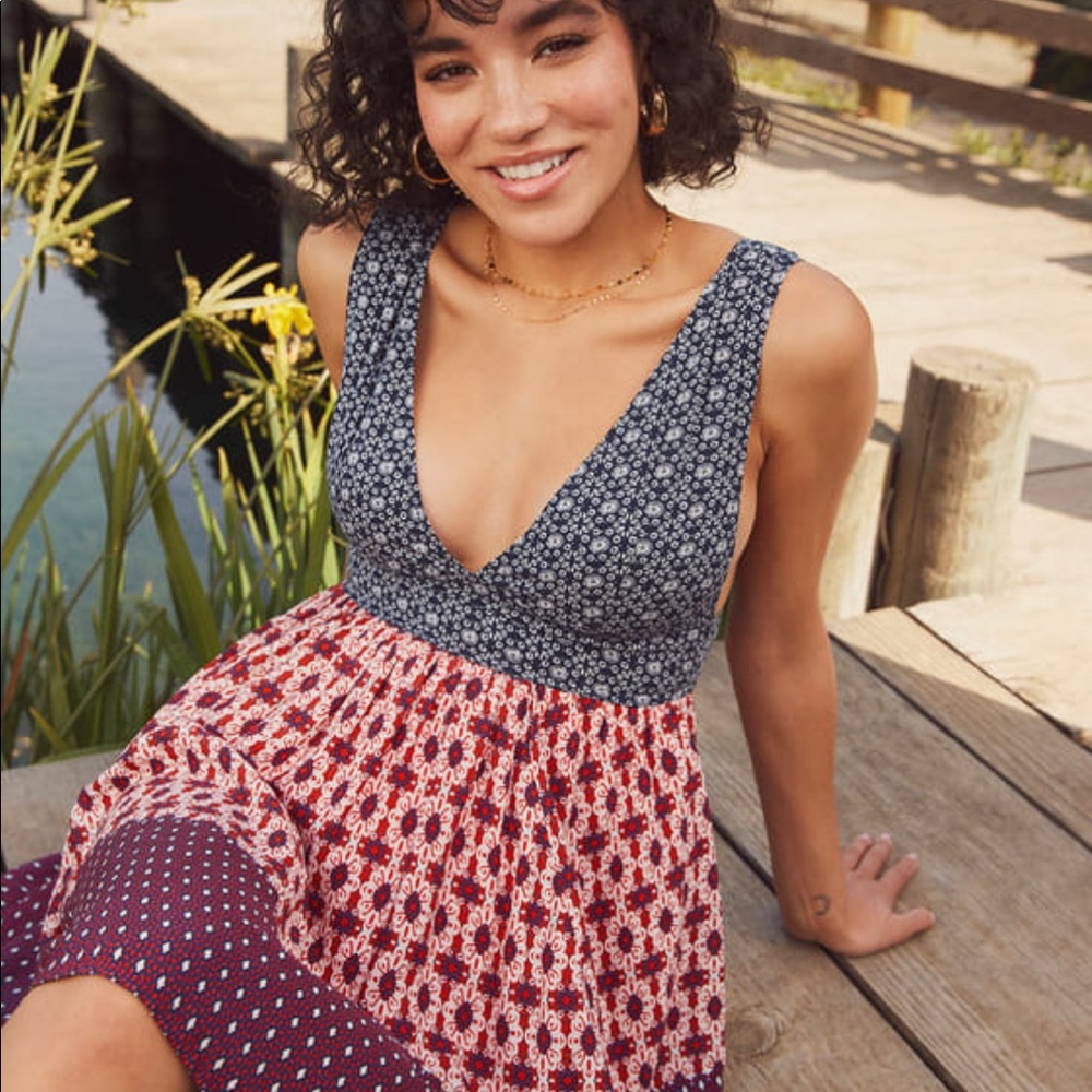 NWT XS dress